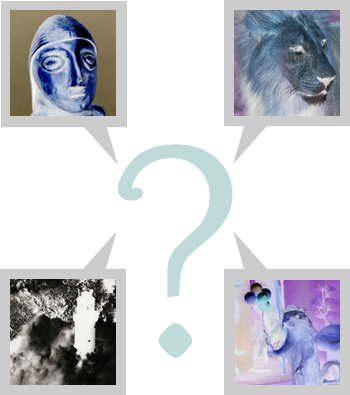 ?