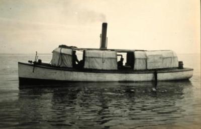 Chagos Archipelago